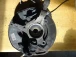 WHEEL HUB COMPLETE FRONT LEFT Toyota Corolla Verso 2007 2.2D4D