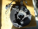 WHEEL HUB COMPLETE FRONT RIGHT Toyota Corolla Verso 2007 2.2D4D 