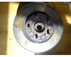 MOZZO DESTRO ANTERIORE CON MONTANTE Toyota Corolla Verso 2007 2.2D4D