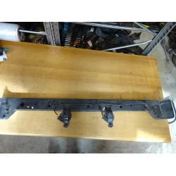 FRONT COWLING Toyota RAV4 2005 2.0D4D