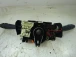 COLUMN SWITCH Renault CLIO 2001 1.4 2527505 7700432860