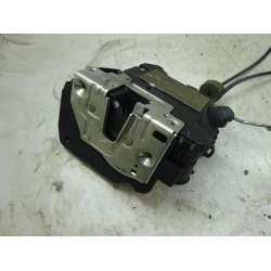 DOOR LOCK FRONT RIGHT Mercedes-Benz E-Klasse 2007 280 CDI AUT. 004138112634