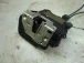 DOOR LOCK FRONT RIGHT Mercedes-Benz E-Klasse 2007 280 CDI AUT. 004138112634
