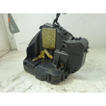 DOOR LOCK REAR RIGHT Mercedes-Benz E-Klasse 2007 280 CDI AUT.