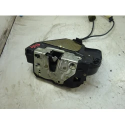 DOOR LOCK REAR LEFT Mercedes-Benz E-Klasse 2007 280 CDI AUT.