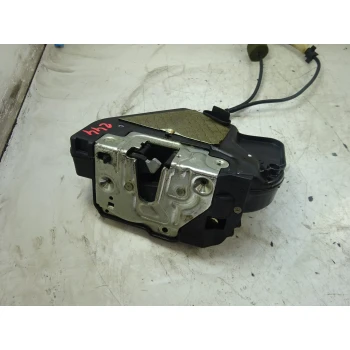 DOOR LOCK REAR LEFT Mercedes-Benz E-Klasse 2007 280 CDI AUT.