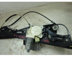 MECCANISMO ALZA VETRO ANTERIORE DESTRA Mercedes-Benz E-Klasse 2007 280 CDI AUT. a2117200246re