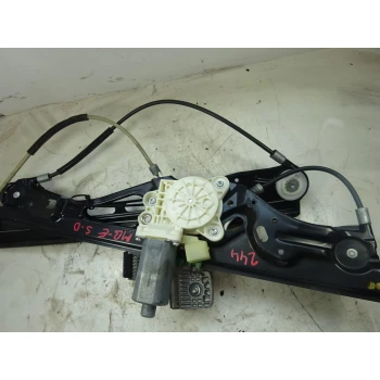 MECCANISMO ALZA VETRO ANTERIORE DESTRA Mercedes-Benz E-Klasse 2007 280 CDI AUT. a2117200246re