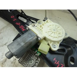 MECCANISMO ALZA VETRO ANTERIORE DESTRA Mercedes-Benz E-Klasse 2007 280 CDI AUT. a2117200246re