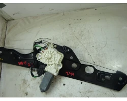 WINDOW MECHANISM REAR RIGHT Mercedes-Benz E-Klasse 2007 280 CDI AUT. 2117300246
