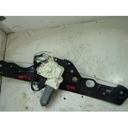 MECCANISMO ALZA VETRO POSTERIORE DESTRO Mercedes-Benz E-Klasse 2007 280 CDI AUT. 2117300246