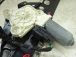 WINDOW MECHANISM REAR RIGHT Mercedes-Benz E-Klasse 2007 280 CDI AUT. 2117300246