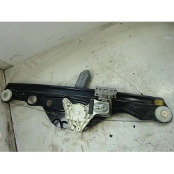 MEHANIZEM ŠIPE  ZADAJ LEVA Mercedes-Benz E-Klasse 2007 280 CDI AUT. 2117300146