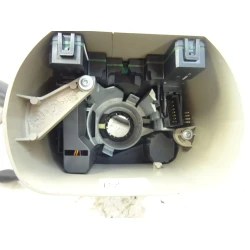 COLUMN SWITCH Mercedes-Benz E-Klasse 2007 280 CDI AUT. 54005458j06