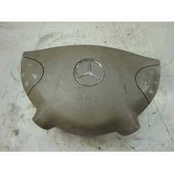 STEERING WHEEL AIRBAG Mercedes-Benz E-Klasse 2007 280 CDI AUT. 61860240b STEERING WHEEL AIRBAG Mercedes-Benz E-Klasse 2007 280 CDI AUT. 61860240b