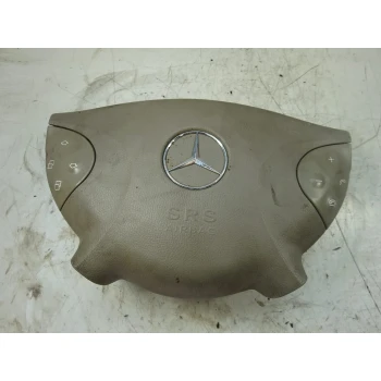 VOLANSKI AIRBAG Mercedes-Benz E-Klasse 2007 280 CDI AUT. 61860240b