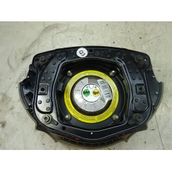 STEERING WHEEL AIRBAG Mercedes-Benz E-Klasse 2007 280 CDI AUT. 61860240b