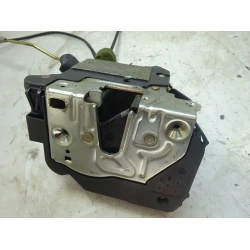 ZAKLEP SP LEVA Mercedes-Benz E-Klasse 2007 280 CDI AUT. 004133112637