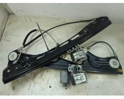 WINDOW MECHANISM FRONT LEFT Mercedes-Benz E-Klasse 2007 280 CDI AUT. a2117200146li