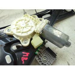 WINDOW MECHANISM FRONT LEFT Mercedes-Benz E-Klasse 2007 280 CDI AUT. a2117200146li