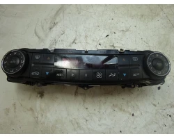 CENTRALINA COMANDO CLIMATIZZATORE Mercedes-Benz E-Klasse 2007 280 CDI AUT. 2118301285