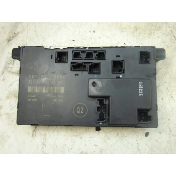 CENTRALINA CONFORT Mercedes-Benz E-Klasse 2007 280 CDI AUT. 2118208185