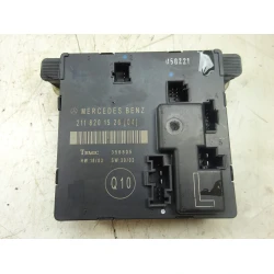 RAČUNALNIK KONFORTNI Mercedes-Benz E-Klasse 2007 280 CDI AUT. 2118201526