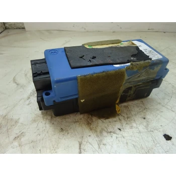 Computer / control unit other Toyota Corolla Verso 2007 2.2D4D 10r-020237