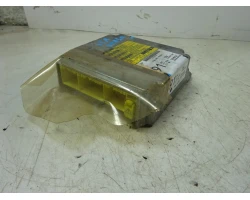 AIRBAG CONTROL UNIT Toyota Corolla Verso 2007 2.2D4D 89170-0f032