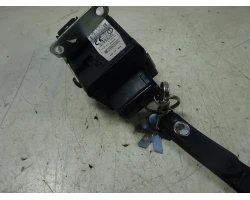 STEERING WHEEL LOCK Toyota Corolla Verso 2007 2.2D4D 626399-000