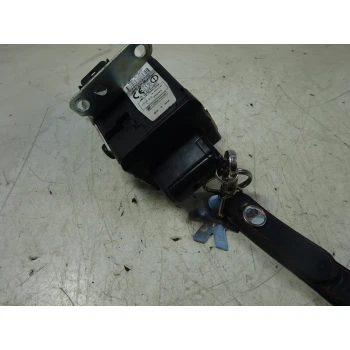 CILINDRETTO AVVIAMENTO Toyota Corolla Verso 2007 2.2D4D 626399-000