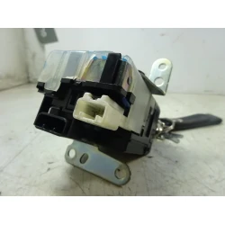 STEERING WHEEL LOCK Toyota Corolla Verso 2007 2.2D4D 626399-000