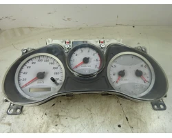 QUADRO STRUMENTI CONTACHILOMETRI Toyota Corolla Verso 2004 2.0D4D 83800-42a60