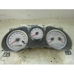 DASHBOARD Toyota Corolla Verso 2004 2.0D4D 83800-42a60