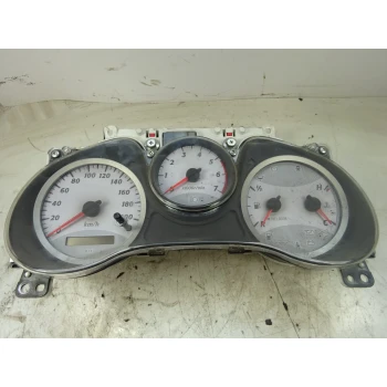 QUADRO STRUMENTI CONTACHILOMETRI Toyota Corolla Verso 2004 2.0D4D 83800-42a60