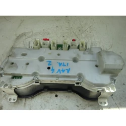 QUADRO STRUMENTI CONTACHILOMETRI Toyota Corolla Verso 2004 2.0D4D 83800-42a60