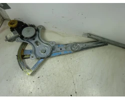 MECCANISMO ALZA VETRO ANTERIORE SINISTRO Toyota Corolla Verso 2004 2.0D4D 997249-100