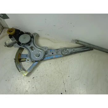 MECCANISMO ALZA VETRO ANTERIORE SINISTRO Toyota Corolla Verso 2004 2.0D4D 997249-100