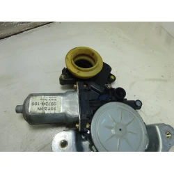 MECCANISMO ALZA VETRO ANTERIORE SINISTRO Toyota Corolla Verso 2004 2.0D4D 997249-100