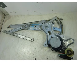 MECCANISMO ALZA VETRO ANTERIORE SINISTRO Toyota Corolla Verso 2007 2.2D4D 997248-103