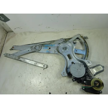 MECCANISMO ALZA VETRO ANTERIORE SINISTRO Toyota Corolla Verso 2007 2.2D4D 997248-103