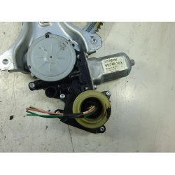 MECCANISMO ALZA VETRO ANTERIORE SINISTRO Toyota Corolla Verso 2007 2.2D4D 997248-103