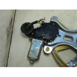 MECCANISMO ALZA VETRO ANTERIORE SINISTRO Toyota RAV4 2005 2.0D4D
