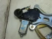 WINDOW MECHANISM FRONT LEFT Toyota RAV4 2005 2.0D4D