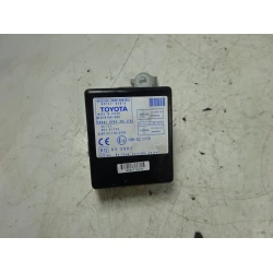 COMFORT MODULE Toyota Corolla Verso 2007 2.2D4D 89741-0f010 COMFORT MODULE Toyota Corolla Verso 2007 2.2D4D 89741-0f010