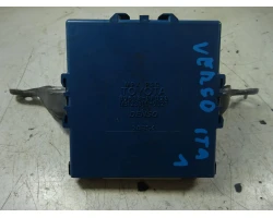 centralina vario Toyota Corolla Verso 2007 2.2D4D 89618-0f020