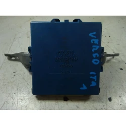 Computer / control unit other Toyota Corolla Verso 2007 2.2D4D 89618-0f020 Computer / control unit other Toyota Corolla Verso 2007 2.2D4D 89618-0f020