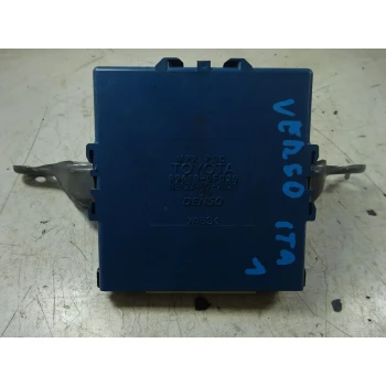 Computer / control unit other Toyota Corolla Verso 2007 2.2D4D 89618-0f020