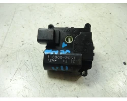 REGULATOR Toyota Corolla Verso 2007 2.2D4D 113800-2051