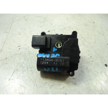 REGULATOR Toyota Corolla Verso 2007 2.2D4D 113800-2051